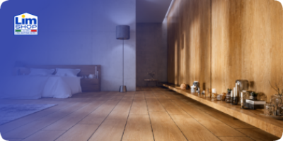 Come pulire e mantenere il parquet 🪵
